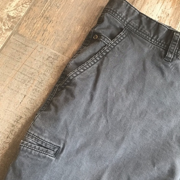 Weatherproof Men’s workwear pants size 38W x 30L - Picture 4 of 10